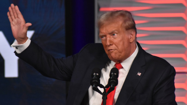 Суд американского штата запретил Трампу участвовать в местных выборах