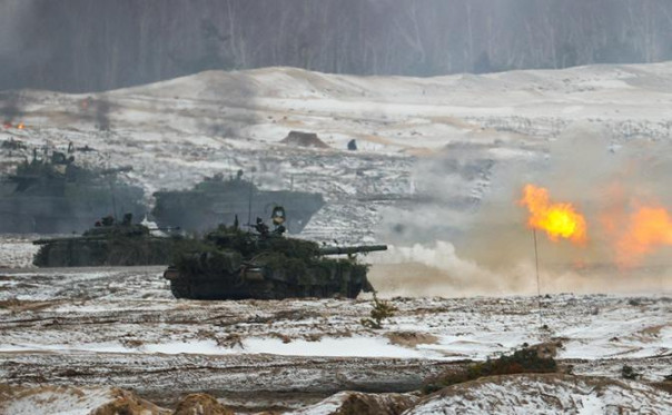 Запорожский фронт: Зашквар под Вербовым — у ВСУ кишка тонка, а скоро совсем исчезнет