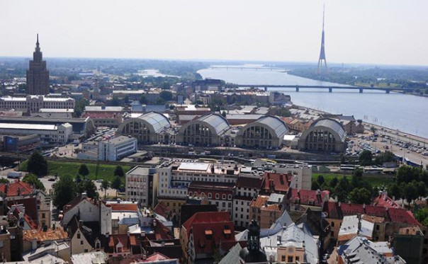 Воссоединение России с Калининградом неизбежно. Прибалтика сдастся без боя?