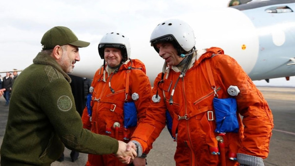 Полным ходом к точке невозврата? Юрий Селиванов