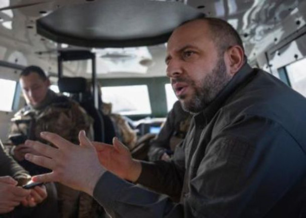 Welt: В ВСУ призовут украинцев, проживающих в Германии