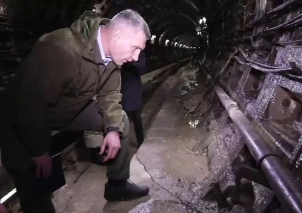 Кличко и дети подземелья. Киевский метрополитен на грани апокалипсиса