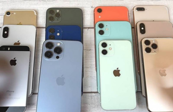 Они знают: как западные корпорации могут следить за владельцами гаджетов