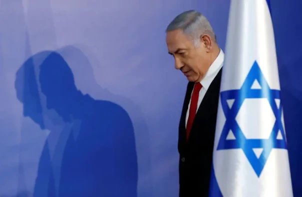 Израиль: бесславное будущее Нетаньяху