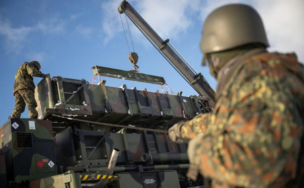 Крах ВСУ по американской программе: самостийная ПВО загнётся первой