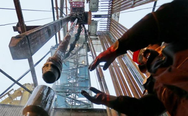 «Пришибленные потолком»: США предлагают отказаться от санкций против нашей нефти