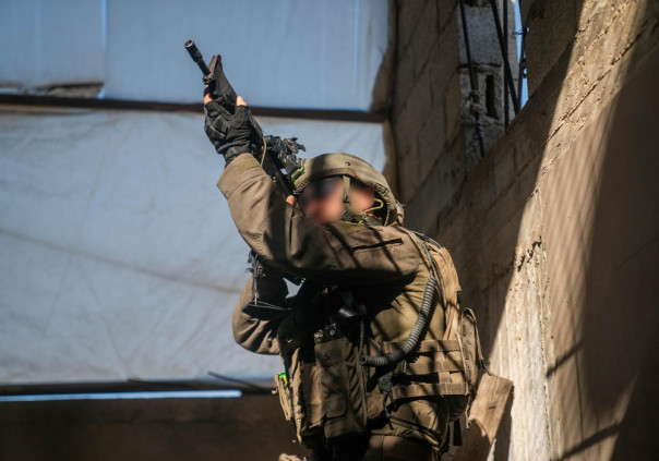 Катастрофическая опасность затопления туннелей ХАМАС | Новости региона