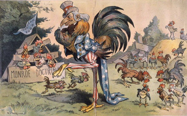 Россия готова к разрыву дипотношений с Америкой