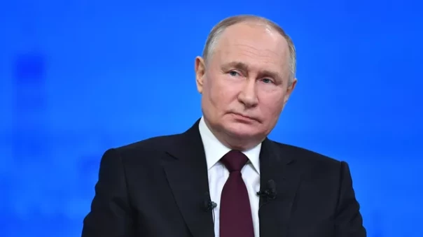 В Киеве задумались об отступлении после решения Путина