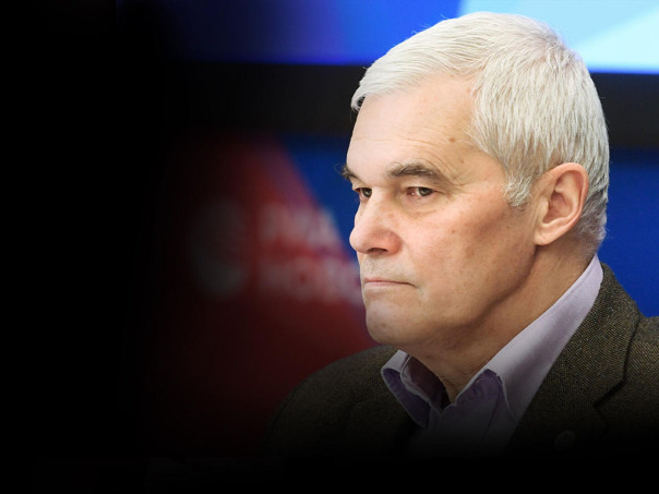 Константин Сивков: У украинцев, в отличие от белорусов, не было прививки от западничества