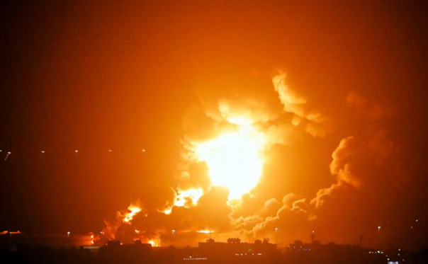 Удар по Феодосии: Чем заплатила Украина за атаку на БДК «Новочеркасск»