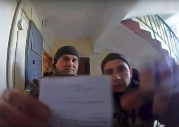 «А у вас тоже ощущение, что мы — немцы, где-то 43—44, и понимаем, к чему всё идёт?». Украинцы комментируют новый законопроект о мобилизации