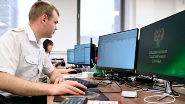 Таможня передала на нужды СВО конфискованные товары на 520 миллионов рублей