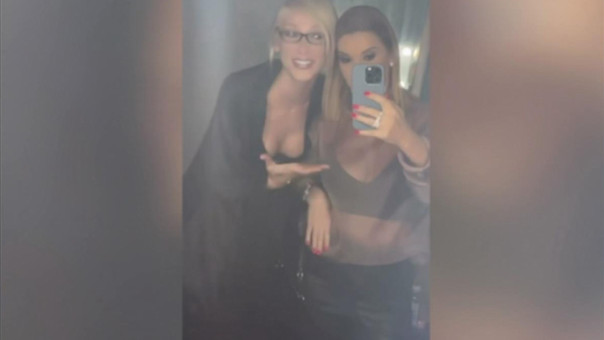 Клуб "Мутабор" опечатали после скандальной вечеринки Ивлеевой