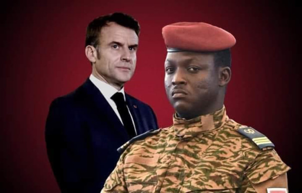 Макрон уволил главу французской разведки за африканский провал