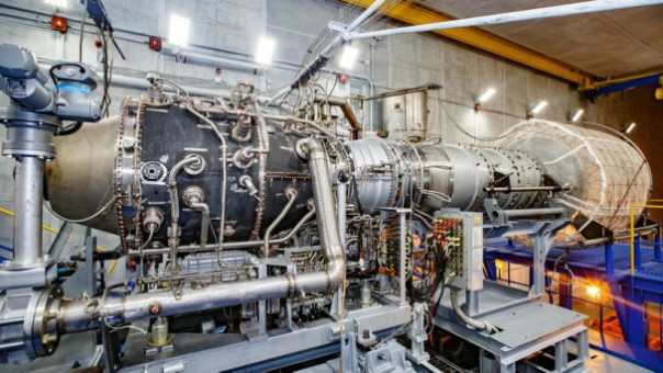 Как российские турбины потеснили Siemens