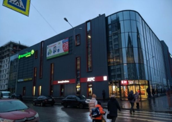 Участник СВО возмущен песней Верки Сердючки в магазине Санкт-Петербурга. Проводится проверка