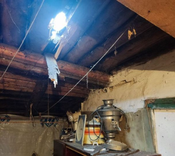 ВСУ ведут обстрелы ДНР, Белгородской и Брянской области. Обзор ситуации в прифронтовых регионах России на вечер 28 декабря