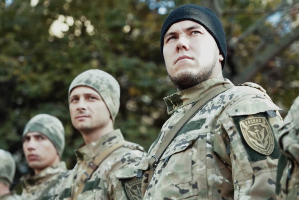 Запад в истерике: украинцы воюют за Россию