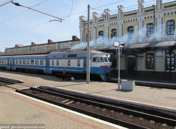 Реалии укроглубинки. Чем живут и как выживают бердичевцы