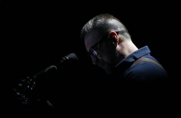 Миф номер ноль: как Юрий Шевчук совмещает «бунтарство» с конформизмом. Голос Мордора