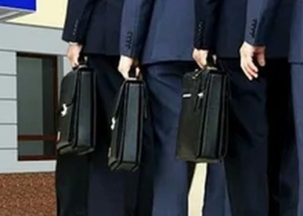 На Украине приняли решение сократить 20 тысяч госслужащих