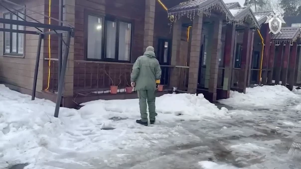 В подмосковном Видном абу-бандиты из Азербайджана устроили перестрелку и убили человека