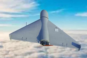 Стало известно о новой версии «Герани» с реактивным двигателем