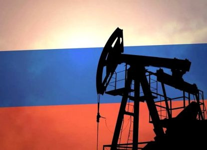 США возобновили импорт нефти из России после перерыва в полтора года