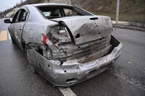 Гладков сообщил о погибшем при третьей попытке ВСУ атаковать Белгород