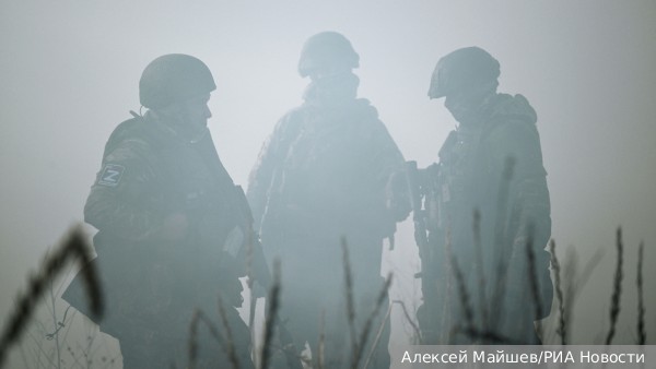 Welt: Российская армия перехватила инициативу по всей линии фронта