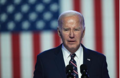 В штате Миссури пригрозили не допустить Байдена к участию в праймериз штата