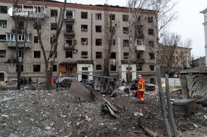 Про ракеты: У Украины и Запада случилась коллективная истерика.