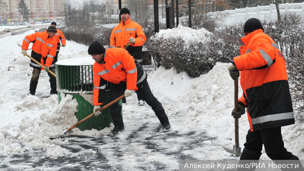 МВД сообщило о новом обязательстве мигрантов в России