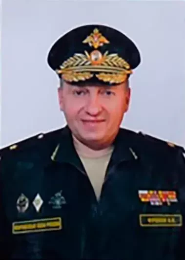 «Я сын солдата Великой Отечественной войны».