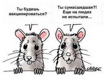 А.В.Росич. Краткая история создания SARS-CoV-2. Кто виноват?