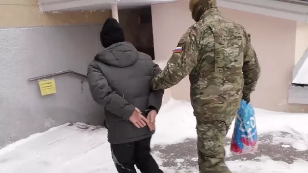 ФСБ задержала россиянина, собиравшего данные для спецслужб Польши