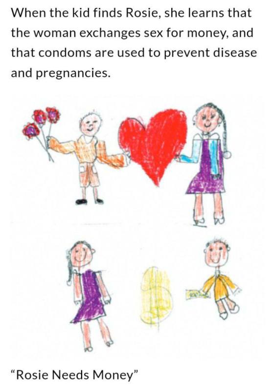 Комнаты для мастурбации предложили ввести в детском саду Германии