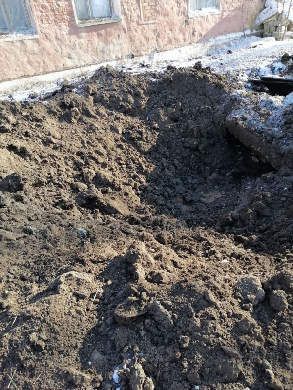 Украинские войска ведут обстрелы республик Донбасса и Белгородской области. В Курской области сработало ПВО.