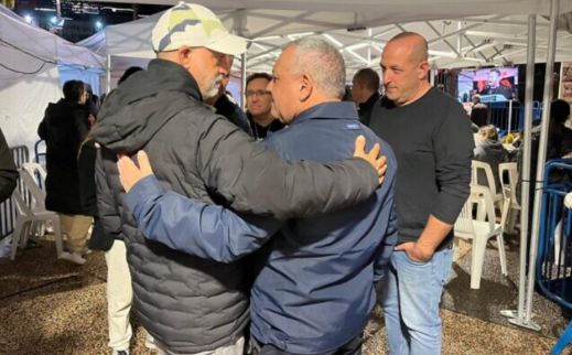 В правительстве Израиля произошел раскол