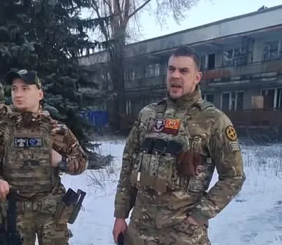 Бойцы ВДВ накрыли канал поставки наркотиков в войска, в котором оказались замешаны сотрудники МВД ЛНР