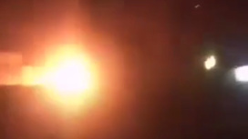 Три военные базы США атакованы ракетами и дронами в Сирии и Ираке