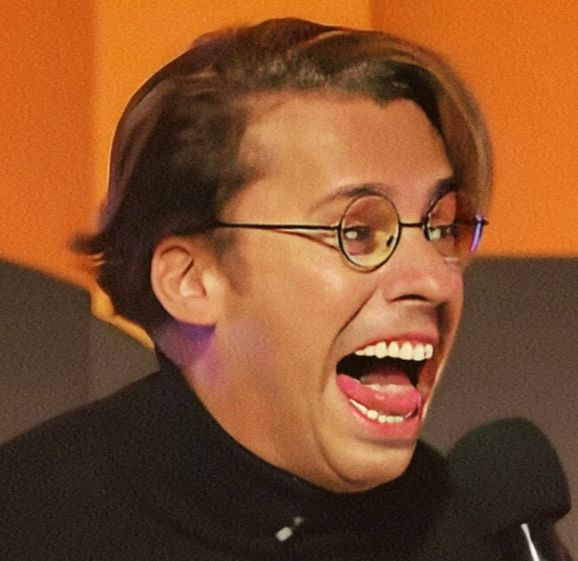 Галкин* сделал заявление о своей политической деятельности, но никого не убедил