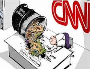 «Перемога» от CNN