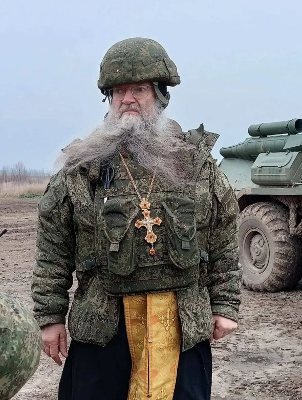 За свои грехи каждый в свое время ответит сам