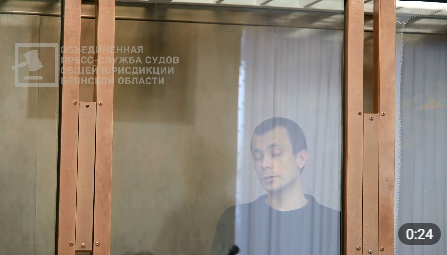 Дима ненавидит Россию и любит нацистов