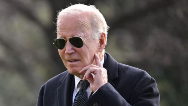 Цугцванг Байдена: Ближний Восток под угрозой большой войны