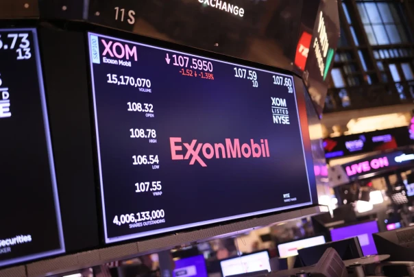 Американский энергетический гигант ExxonMobil Corp официально покинул нефтяное месторождение Западная Курна-1 на юге Ирака