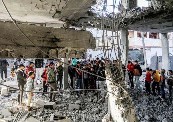 В Гааге пройдут слушания по иску ЮАР к Израилю