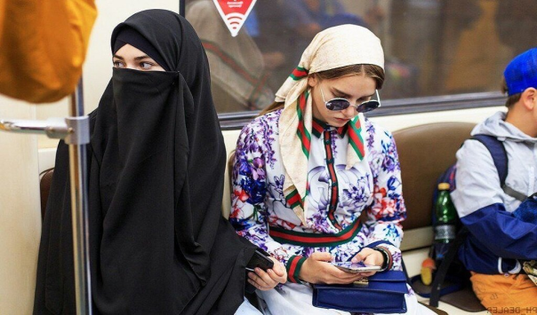 Узбекистан и Таджикистан дают пример России. Вы удивитесь, но есть чему поучиться